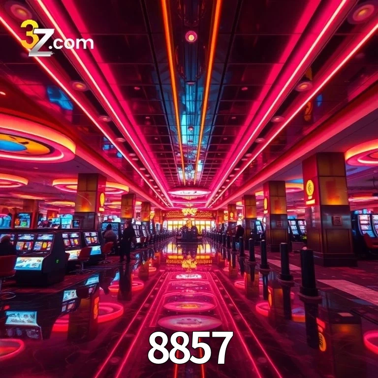 8857 APK Interface