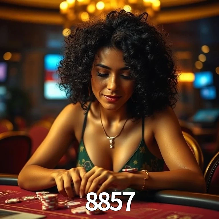 8857 Jogos Catálogo