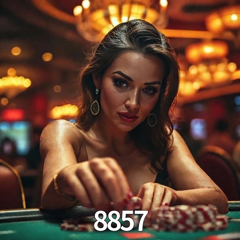 8857 Jogo Responsável